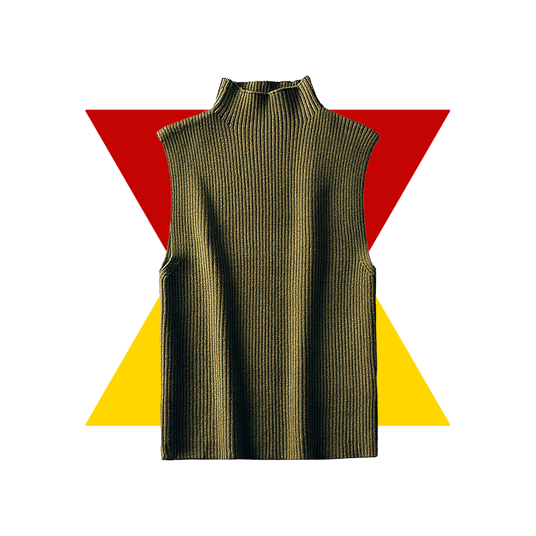 Moda Femenina