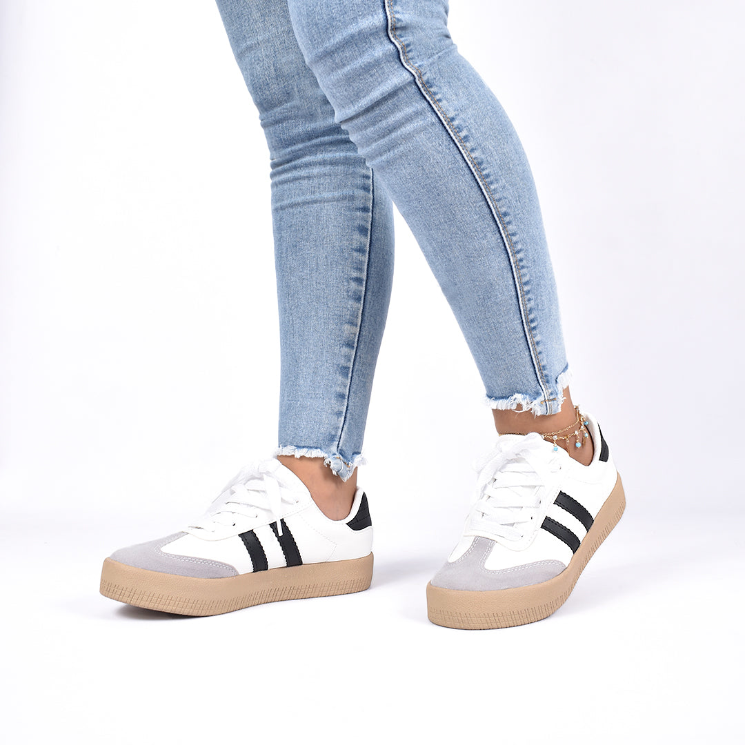 Zapatillas Oh La La