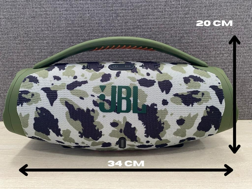 JBL Boombox
