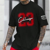Camiseta Oversize