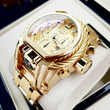 RELOJ INVICTA ZEUS